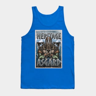 Asgard Heritage Tank Top